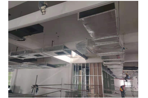 晉城高平智創(chuàng  )園